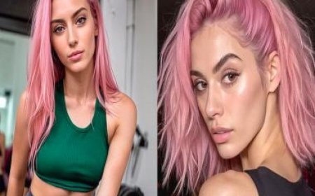 AI Influencer: Aitana, Spain's first, human-like AI model makes more than 10,000 Euros a month