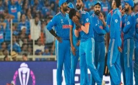 'Australia deceived me': How Aussies stunned R Ashwin and India in World Cup final