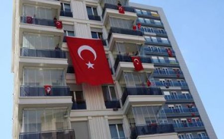 Turkey's 61% inflation forces central bank to hike interest rate to 40%