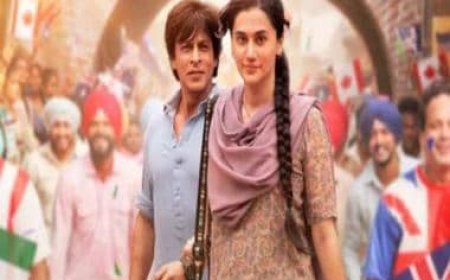 Dunki Drop 2 - Shah Rukh Khan's 'Lutt Putt Gaya' song garners 30 million views, becomes most watched video in 24 hours