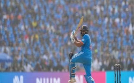 Cricket World Cup 2023 'most watched' edition in India