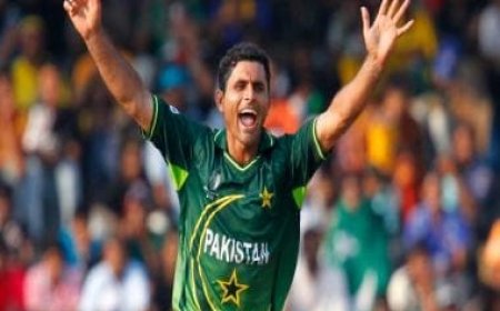 'Cricket won today': Abdul Razzaq reacts to India's defeat in World Cup final
