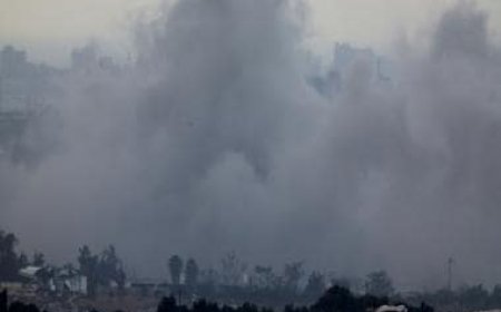 Israel-Hamas War LIVE Updates: More than 14,800 people killed in Gaza, Hamas health authorities says