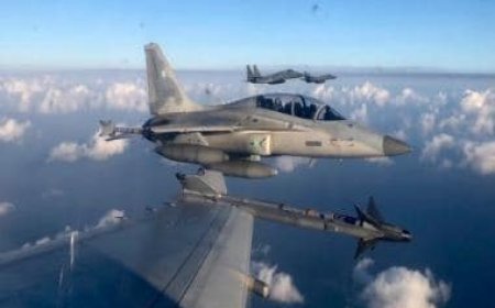 US continue to deter China &amp; adversaries along with Indo-Pacific allies