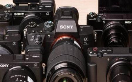 Sony’s fight with deepfakes: Working on in-camera authenticator to curb AI-generated fake images