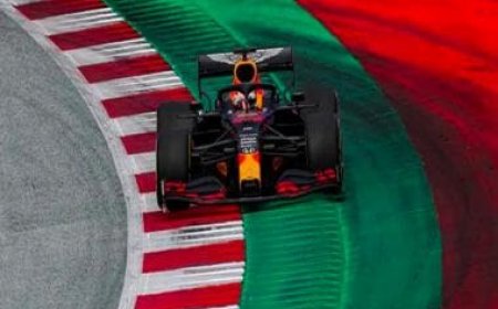 Formula 1 Gets Intelligent: Regulating body FIA to monitor track violations using AI in Abu Dhabi GP