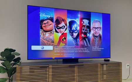 You can save up to $3,000 on Samsung TVs right now for Black Friday 2023