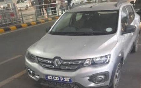 'This is NOT our Embassy car': Singapore envoy alerts Delhi cops over car with fake number plate
