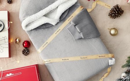 Amazon’s most popular winter coat is nearly 50% off for Black Friday, along with a ton more cozy essentials