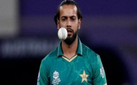 'Dream come true': Pakistan all-rounder Imad Wasim announces retirement from international cricket