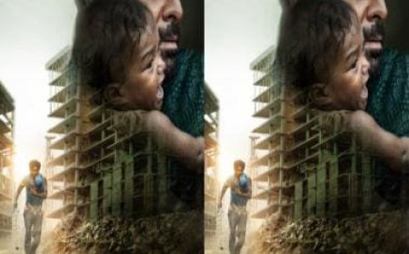 Joram trailer: Manoj Bajpayee starrer survival thriller looks promising, gripping and riveting