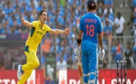 Pat Cummins likes ‘derogatory post’ on Indian team, sparks outrage