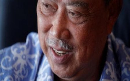 Malaysia: Opposition leader makes U-turn on resigning as party chief