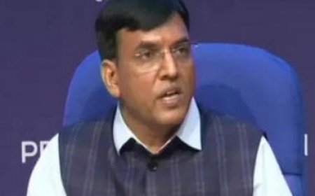 'ICMR, DGHS taking necessary action': Mansukh Mandaviya amid China's pneumonia outbreak