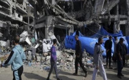 Egypt hopeful of Gaza truce extension