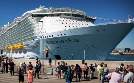 A veteran Royal Caribbean cruiser shares his biggest pricing tip
