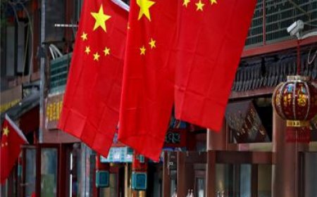 'Still suffocated': Mourning China's zero-Covid protests a year on