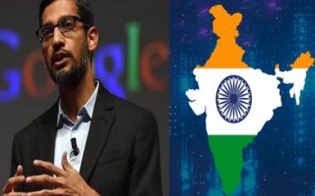 Google bets big on BharatGPT-maker CoRover, to invest $4 mn in India’s answer to OpenAI, ChatGPT