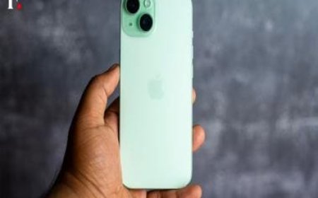 Tata doubles down on iPhones: Plans to expand Hosur Apple factory, to employ 28,000 people at it