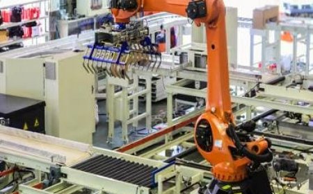 Consumers may face higher prices to save employees from AI, automation, says EU Commissioner