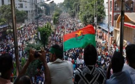 Bangladesh: Rights group takes note of over 10,000 arrests to 'eliminate competition' ahead of elections