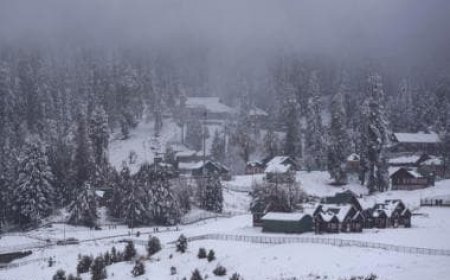 Dark Days: Why is Kashmir grappling with its worst power crisis in years?