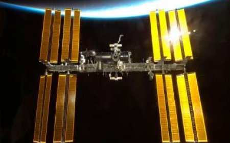 Deorbiting Home: NASA to soon start dismantling the ISS in space. Here’s why it will cost them billions