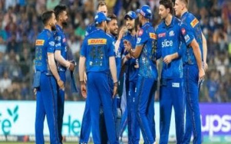 IPL Auctions 2024: Mumbai Indians retained players, current squad, purse amount, remaining slots