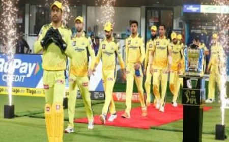 IPL Auctions 2024: Chennai Super Kings retained players, current squad, purse amount, remaining slots