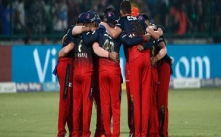 IPL Auctions 2024: Royal Challengers Bangalore retained players, current squad, purse amount, remaining slots