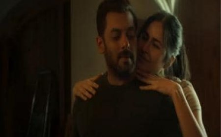 Tiger 3: Salman Khan-Katrina Kaif's film mints Rs 447 crore globally, YRF's 100% success rate with spy universe intact