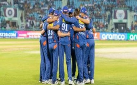 IPL Auctions 2024: Lucknow Super Giants retained players, current squad, purse amount, remaining slots