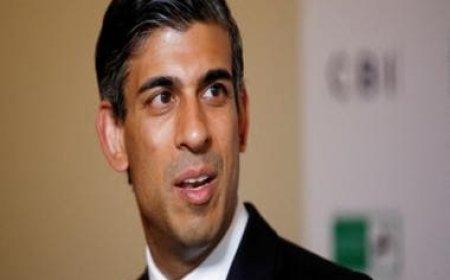 Britain’s Sunak cancels scheduled meeting with Greek PM in row over Parthenon sculptures