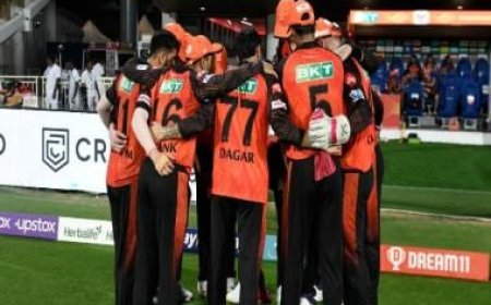 IPL Auctions 2024: Sunrisers Hyderabad retained players, current squad, purse amount, remaining slots