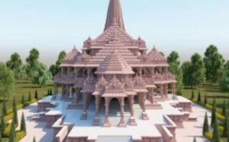 Nepalese businesses eye investment prospects in Ayodhya, expecting large footfall
