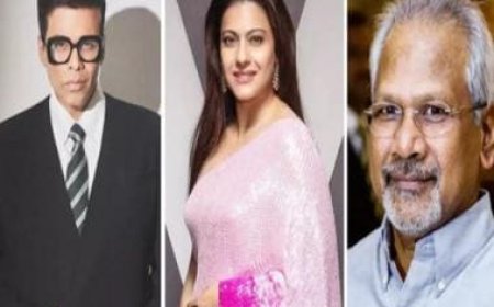 When Kajol lost out on working with Shah Rukh Khan and Mani Ratnam in 'Dil Se' because of Karan Johar
