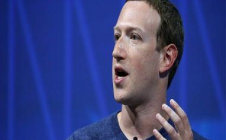 US federal judge allows FTC to limit Meta profiting off of children, tighten the screw on Zuckerberg