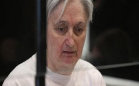 French serial killer Michel Fourniret's widow on trial over decades-old murders