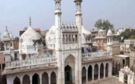After missing deadline, ASI seeks more time to submit scientific survey report on Gyanvapi Mosque