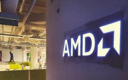 India’s Techade: AMD opens its largest global design centre in Bengaluru in a major boost for India Semicon