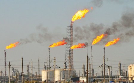 Capturing methane from the air would slow global warming. Can it be done?