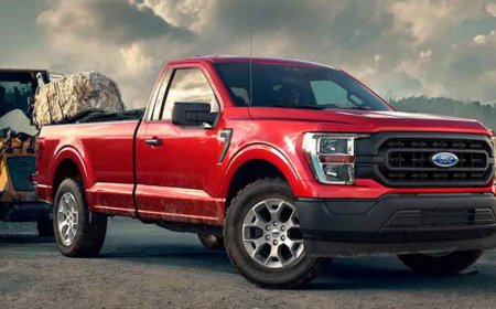Ford dealers give Tesla and other EV makers an early holiday gift