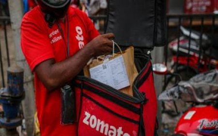 China's Alipay pulls out of Zomato, sells its stake for $400 million, as per leaked term sheet