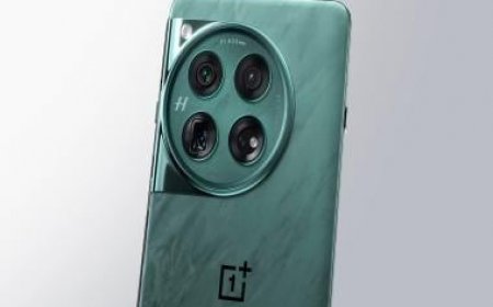 OnePlus 12 to be unveiled globally on December 5, will be available in India and internationally in January