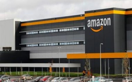 Second Chance: Amazon made over $1 billion from second-hand products in Europe, bets big on business