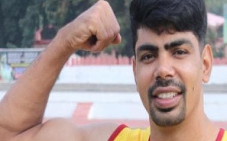 PKL season 10 is a proud moment for kabaddi: Pawan Sehrawat