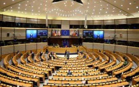 EU members reach preliminary agreement on reducing industrial emissions