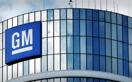 General Motors surges on dividend boost, $10 billion buyback, new profit outlook