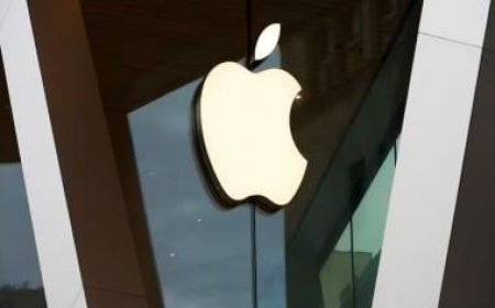 No Credit: Apple exploring options to end its finance, credit card venture with Goldman Sachs