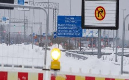Russia warns Poland against sending troops to Finland border